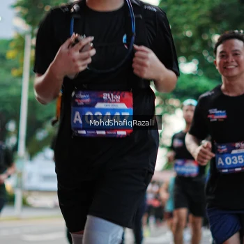 Runner Photo 4068032