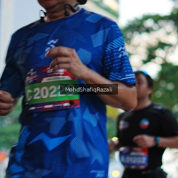 Runner Photo 4068039