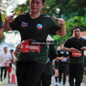 Runner Photo 4068050