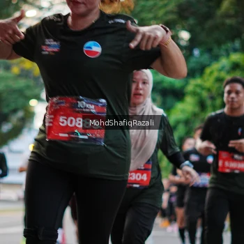 Runner Photo 4068053