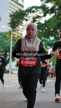 Runner Photo 4068056