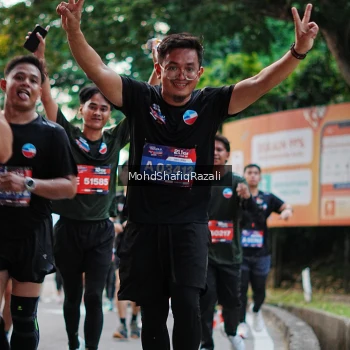 Runner Photo 4068064