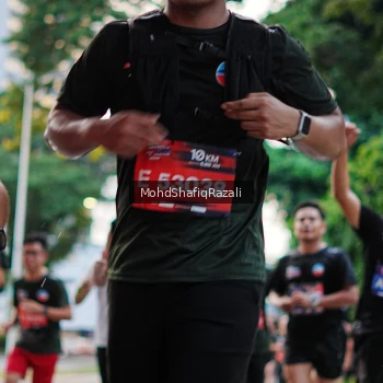 Runner Photo 4068066