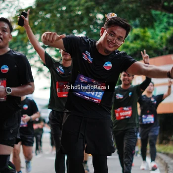 Runner Photo 4068067
