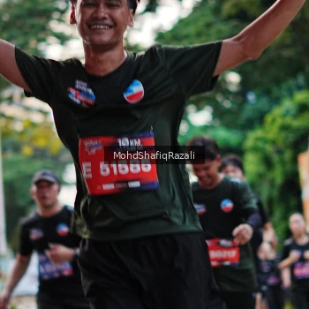 Runner Photo 4068075