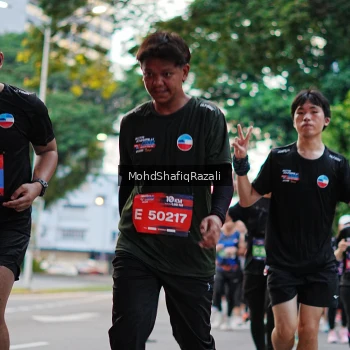 Runner Photo 4068079