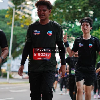 Runner Photo 4068080