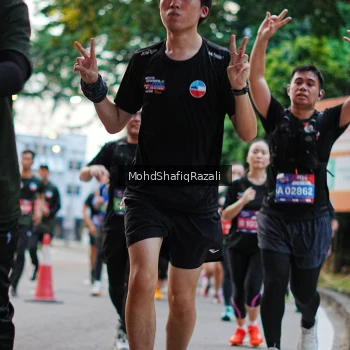 Runner Photo 4068085