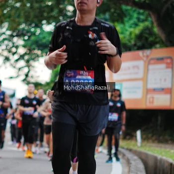 Runner Photo 4068094