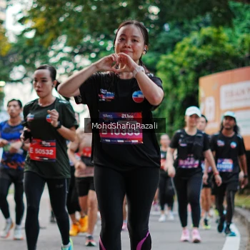 Runner Photo 4068097