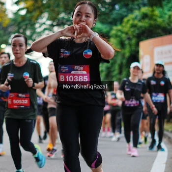 Runner Photo 4068107