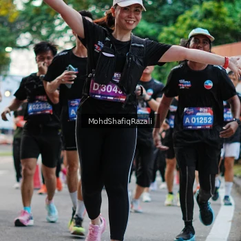 Runner Photo 4068116