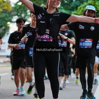Runner Photo 4068118