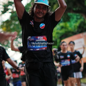 Runner Photo 4068121