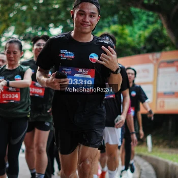 Runner Photo 4068124