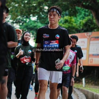 Runner Photo 4068132