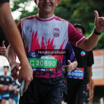Runner Photo 4068139