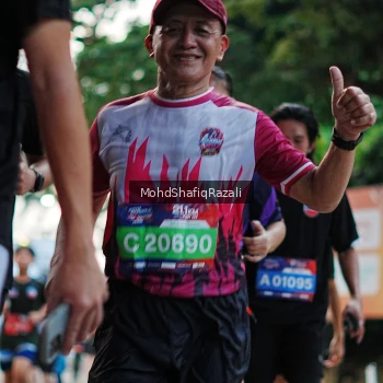 Runner Photo 4068141