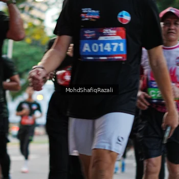 Runner Photo 4068142