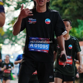 Runner Photo 4068144