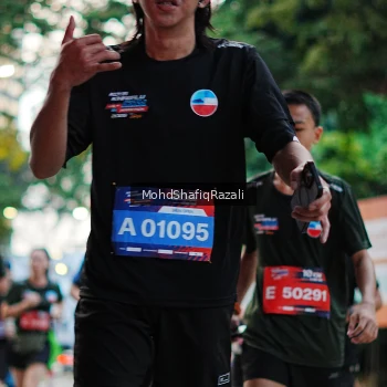Runner Photo 4068148