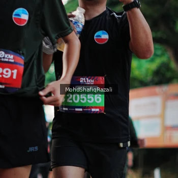 Runner Photo 4068164