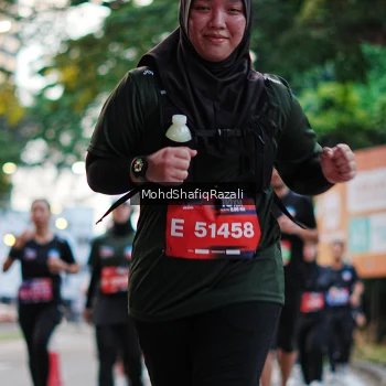 Runner Photo 4068165