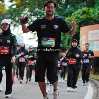 Runner Photo 4068166