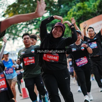 Runner Photo 4068167