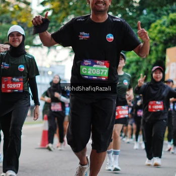 Runner Photo 4068170