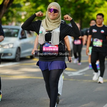 Runner Photo 4068780