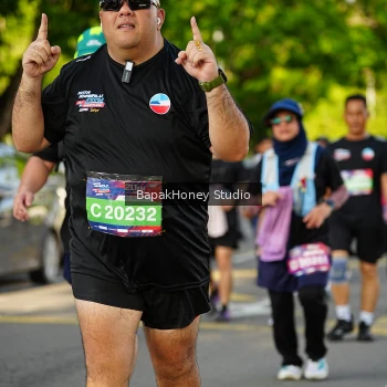 Runner Photo 4068850