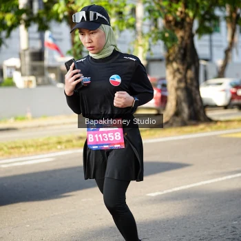 Runner Photo 4068903