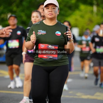 Runner Photo 4068953