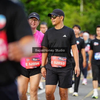 Runner Photo 4069040