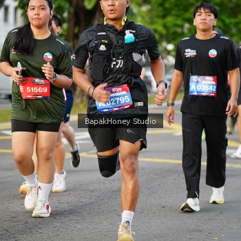 Runner Photo 4069047