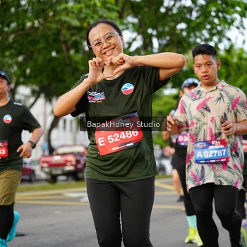 Runner Photo 4069068