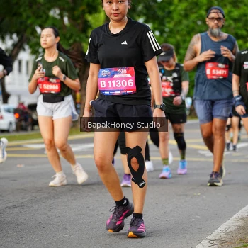 Runner Photo 4069072