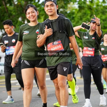 Runner Photo 4069130