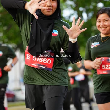 Runner Photo 4069225
