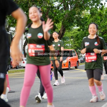 Runner Photo 4069227