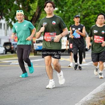 Runner Photo 4069241