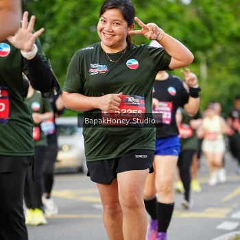 Runner Photo 4069246