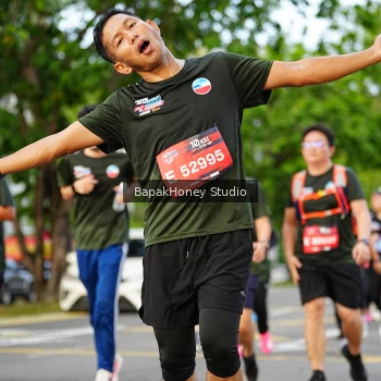Runner Photo 4069296