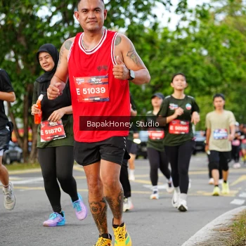 Runner Photo 4069326