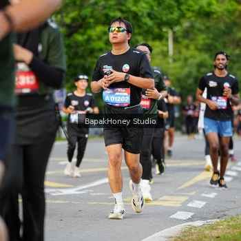 Runner Photo 4069335