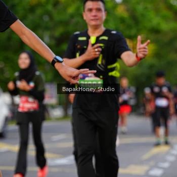 Runner Photo 4069579