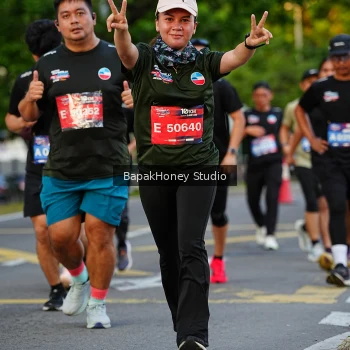 Runner Photo 4069582