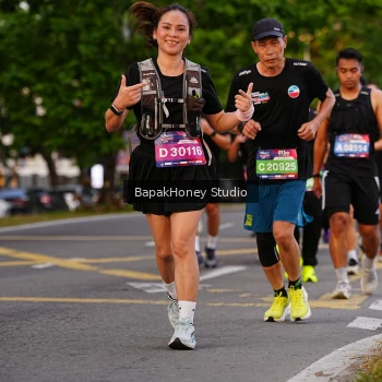 Runner Photo 4069586