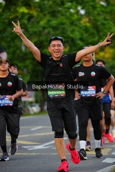 Runner Photo 4069597